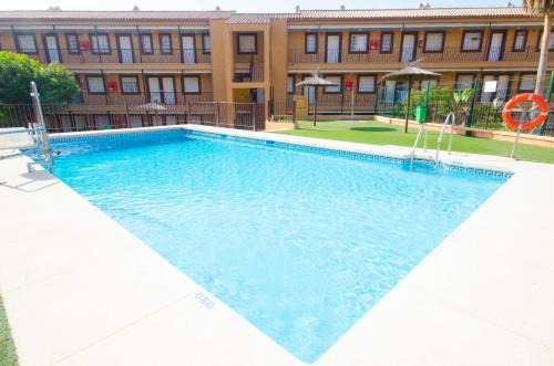 Marina de Casares Apartment | Oceanfront Getaway at Apartamento Marina Casares