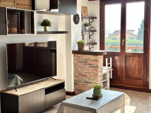 San Mames de Meruelo Apartment | Apartamento El Corzo 2031