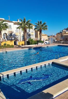 San Miguel de Salinas Apartment | Apartamento de Inés Las Carolinas