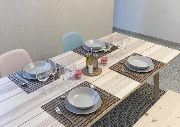 Santa Cruz de Tenerife Apartment | Central Santa Cruz de Tenerife Apartment with Eco-Friendly Amenities