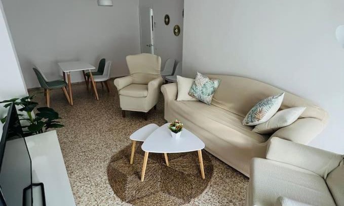 Valencia de Alcantara Apartment | Child-Friendly Getaway at Apartamento Almazara