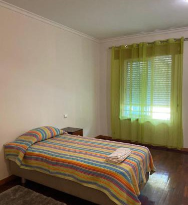 Esmoriz Apartment | Apartamento Esmoriz