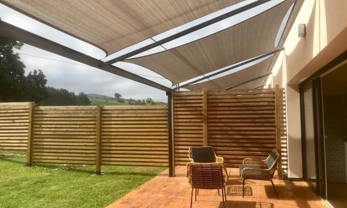 Tonanes Apartment | Family-Friendly Apartment Near Comillas and Santillana del Mar