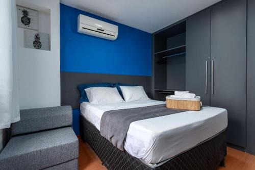 Icarai Apartment | Pet-Friendly Apartment in Icarai Niterói - Rated 9/10