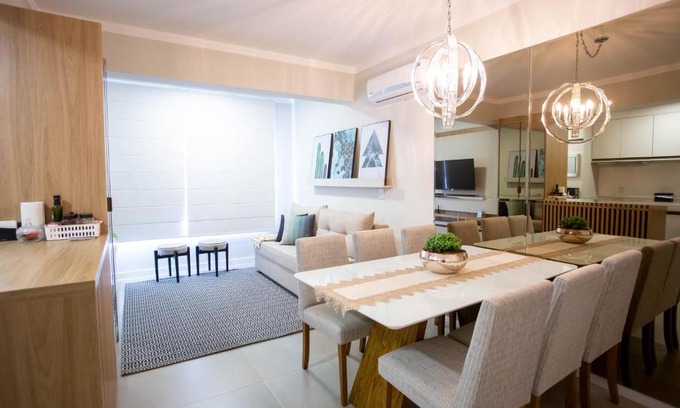 Planalto Apartment | Exceptional Apartment in Wine Country for 5 Guests