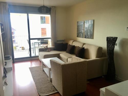 Latas Apartment | Inviting Las Margas Ski and Golf Apartment with Pool Access