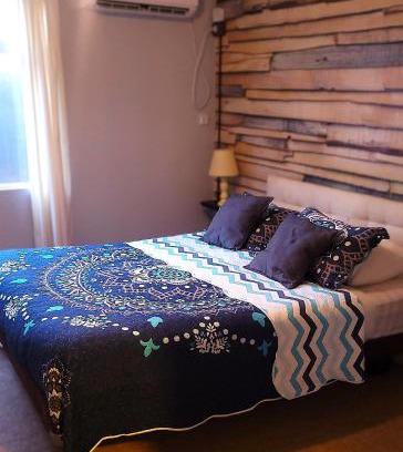 Valdivia Apartment | Inviting Apartamento Estocolmo I - Guest Rated 9.3/10