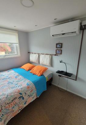 Valdivia Apartment | Pet-Friendly Getaway at Apartamento Estocolmo II