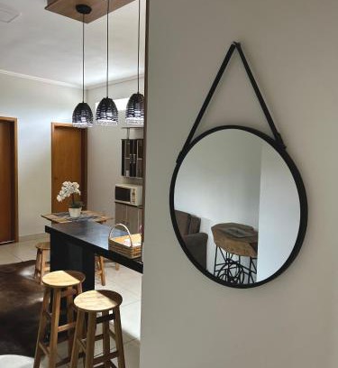 Marmelopolis Apartment | Family-Friendly Apartamento Estrada Real in Marmelópolis