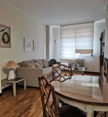 Ezcaray Apartment | Family-Friendly Stay at Apartamento Estriva with Breakfast