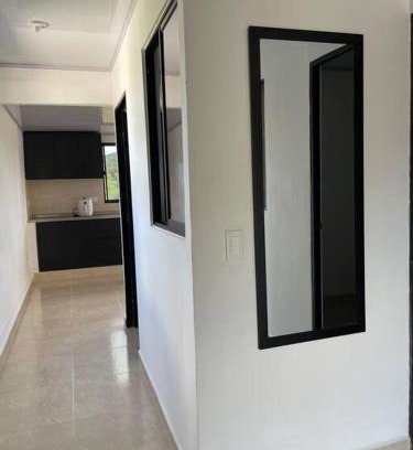Alejandria Apartment | Budget-Friendly Apartamento Eventual - Pet & Child Friendly