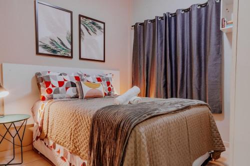 Boa Esperanca Apartment | Exclusive and Cozy Apartment Near UFMT - Pet Friendly Stay