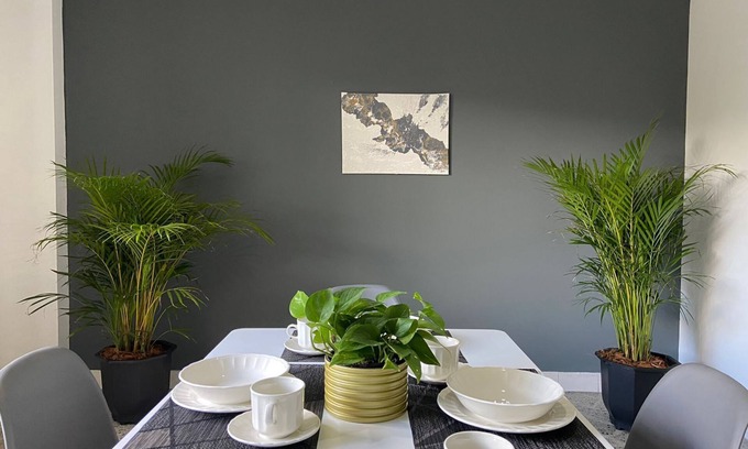 Manrique Apartment | Family-Friendly Apartment in Medellin Near Laureles