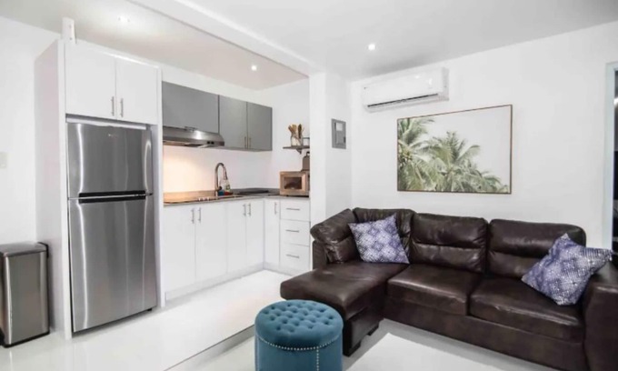 Isla Verde Apartment | Family-Friendly Apartment in Isla Verde with Pool & Spa