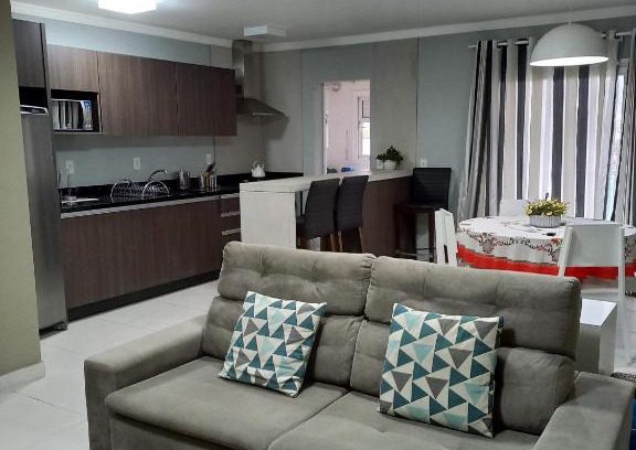 Pomerode Apartment | Family-Friendly Apartment in the Heart of Pomerode