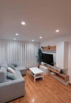 Cangas de Onis Apartment | Kid-Friendly Retreat at Apartamento Fana - Rated 9.9/10
