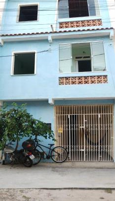 Madre de Deus Apartment | Beachside Apartments for Your Next Getaway