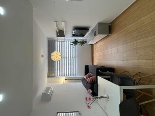 Burriana Apartment | Cozy Apartamento Felip 1: Pet and Child Friendly Retreat