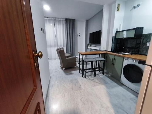 Parque Alcosa Apartment | Apartamento FIBES II edificio LUX SEVILLA