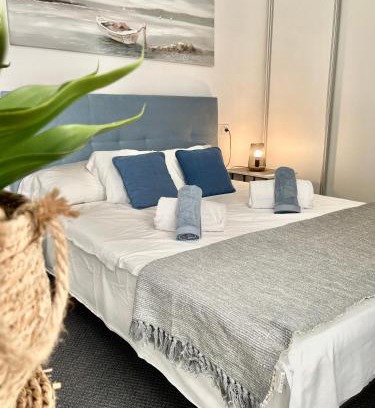 Monte Faro Apartment | Family-Friendly Stay at Apartamento Flamingo Gran Alacant