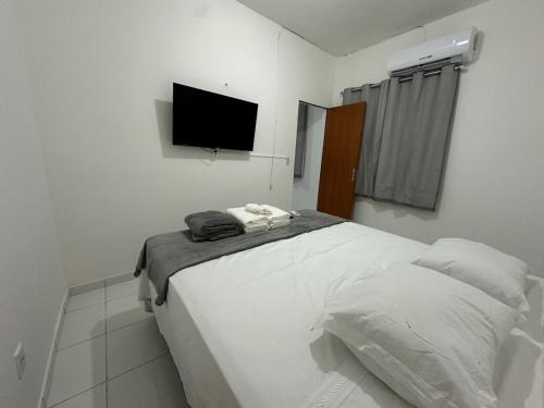 Pedreira Apartment | Apartamento Flat 103 COP30