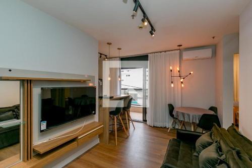 Vila Congonhas Apartment | Convenient Apartment-Flat Near Congonhas Airport, Rated 9.2