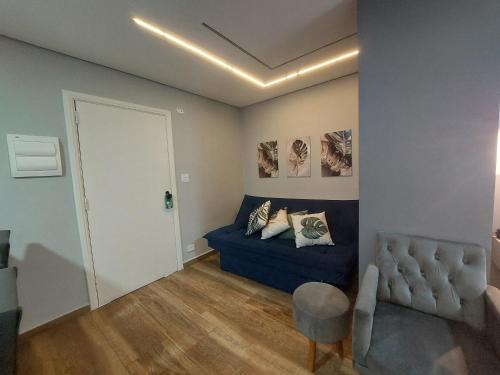 Sao Vicente Apartment | Budget-Friendly Stay at Apartamento Flat Palladium with Pool