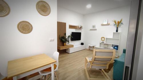 Distrito de Levante Apartment | Family-Friendly Stay at Apartamento Flor de Córdoba