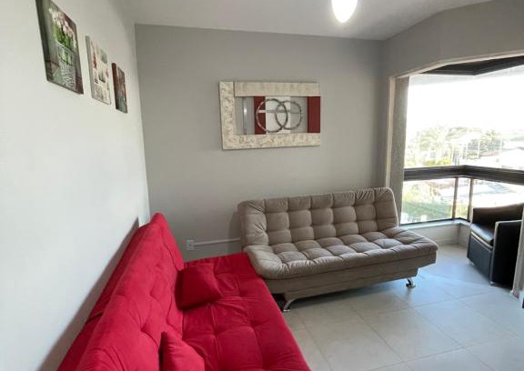 Ponta das Canas Apartment | Pet-Friendly Apartment with Ocean View in Ponta das Canas