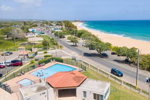 Hato Abajo Apartment | Oceanfront Apartment in Arecibo, Puerto Rico with Beach Access