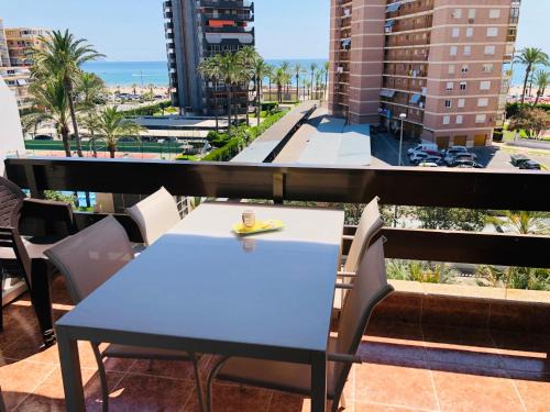Playa de San Juan Apartment | Oceanfront Apartment with Pool and 9.5/10 Guest Rating