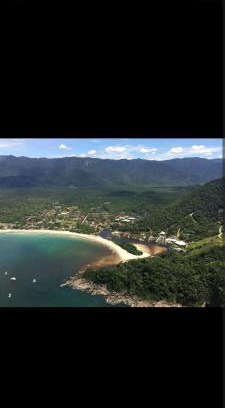 Barra do Una Apartment | Pet-Friendly Apartment by Rio Una, Steps from the Beach