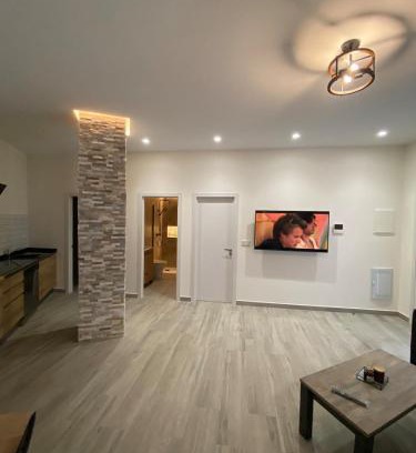 Alicante Apartment | apartamento garbinet 64
