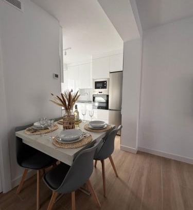 Nerja City Centre Apartment | Apartamento García