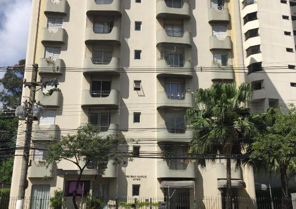 Vila Andrade Apartment | Budget-Friendly Giovanni Gronchi Apartment for Families & Pets