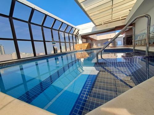 Pitangueiras Apartment | Apartamento Golden Beach Guarujá