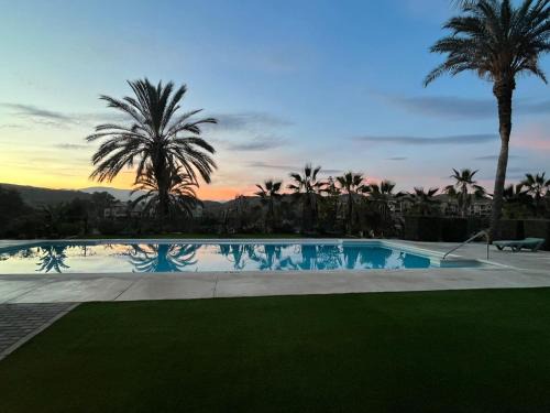 Vera Apartment | Exclusive Apartment Perla Sol 2: Family & Pet Friendly