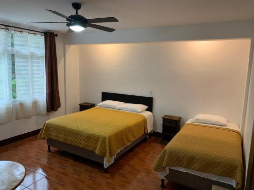 Santa Clara La Laguna Apartment | Guest Rated: 9.1 - Family-Friendly Apartamento Tulül with Pool