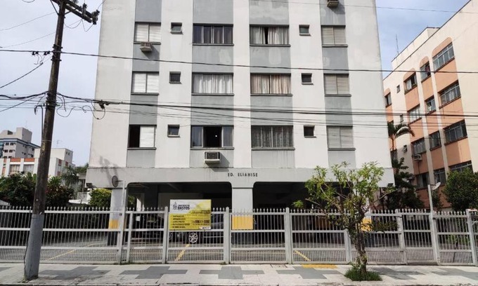Vila Julia Apartment | Guest Rated 9.8: Family-Friendly Apartamento Guarujá