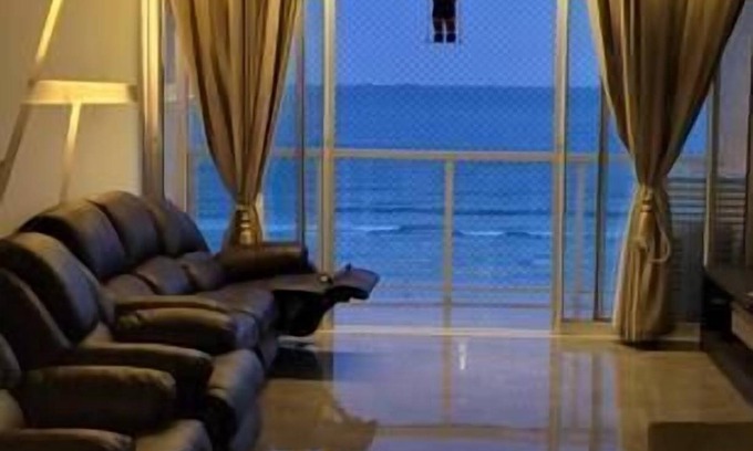 Pitangueiras Hotel | Top-Rated Child-Friendly Stay at Apartamento Guarujá