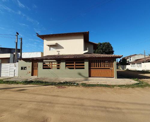 Mariricu Apartment | Family-Friendly Getaway at Apartamento Guriri Verão