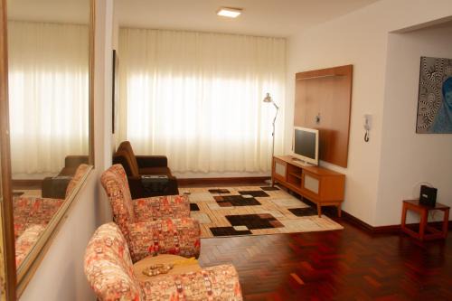 Belo Horizonte Apartment | Pet-Friendly Getaway at Apartamento Gutierrez 1 - Rated 9.3