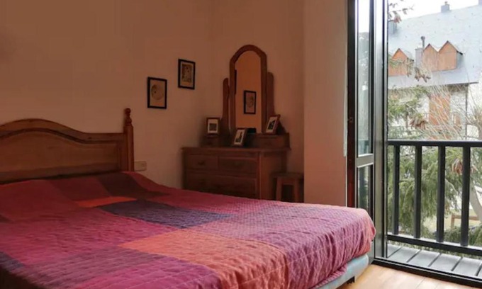 Taull Apartment | Charming Herbasabina Apartment with Pool and Garden Access
