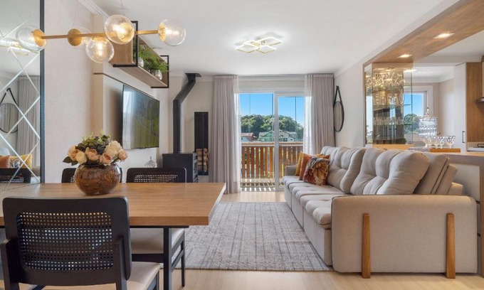 Canela Apartment | Cozy HodsPrime Apartment with Two Suites & Family Friendly