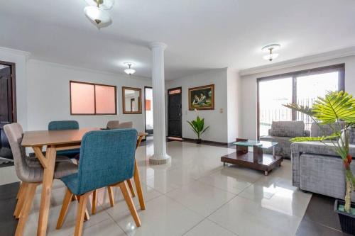 San Javier Apartment | Explore HOME LAURELES: Ideal for Families and Pets