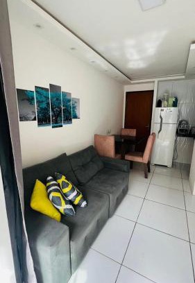 Sao Luis Apartment | Discover Apartamento Home Pratice: Pool & Family-Friendly Stay