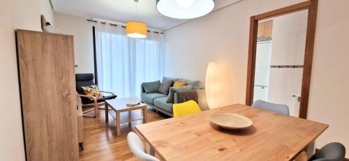Ribadedeva Apartment | Guest Rated: 9.7 at Apartamento I&F Colombres Retreat