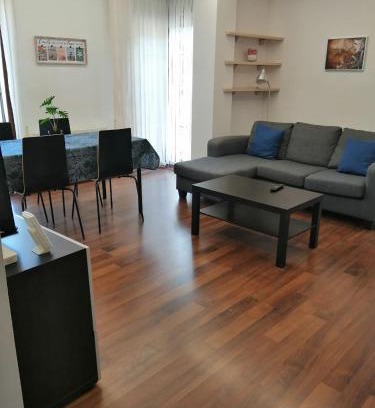 Mora de Rubielos Apartment | Family-Friendly Getaway at Apartamento Ibañez Martín