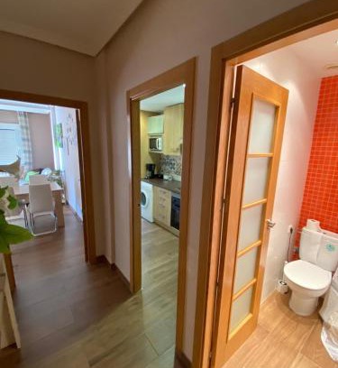 Province of Toledo Apartment | Family-Friendly Apartment with Pool and Pet-Friendly Perks