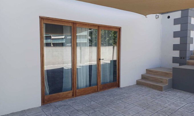 Tarrega Apartment | Ideal Telework Apartment with Space for Kids and Pets